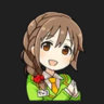 Matched profile picture