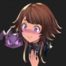 Matched profile picture