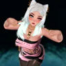 Matched profile picture
