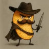 Matched profile picture