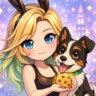 Matched profile picture