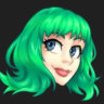 Matched profile picture
