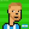 Matched profile picture
