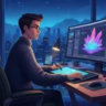 Matched profile picture