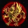 Matched profile picture