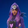 Matched profile picture