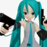 Matched profile picture