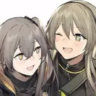 Matched profile picture