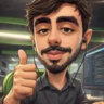 Matched profile picture
