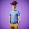 Matched profile picture
