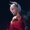 Matched profile picture