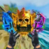 Matched profile picture