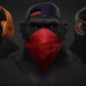 Matched profile picture