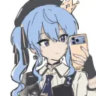 Matched profile picture