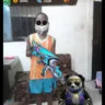 Matched profile picture