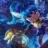 Matched profile picture