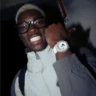 Profile picture