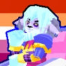 Matched profile picture
