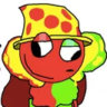 Matched profile picture