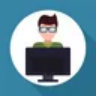 Matched profile picture