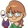 Matched profile picture