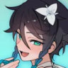 Matched profile picture