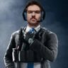 Matched profile picture