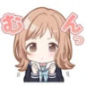 Matched profile picture