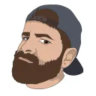 Matched profile picture