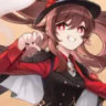 Profile picture