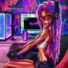 Matched profile picture