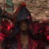 Matched profile picture