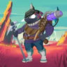 Matched profile picture