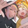 Matched profile picture
