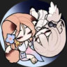 Matched profile picture