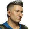 Matched profile picture