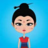 Matched profile picture