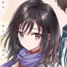 Matched profile picture