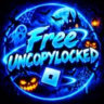 Free Uncopylocked