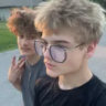 Profile picture