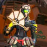 Matched profile picture