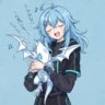 Profile picture