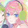 Matched profile picture