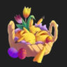 Matched profile picture