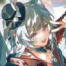 Profile picture