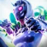 Matched profile picture