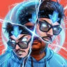 Matched profile picture