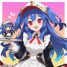 Matched profile picture