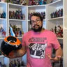 Matched profile picture