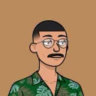 Matched profile picture